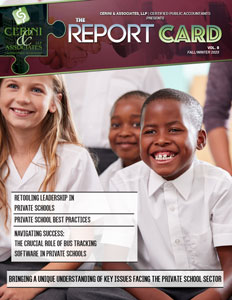Report Card