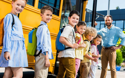 Zero-emission School Bus Mandate – Update