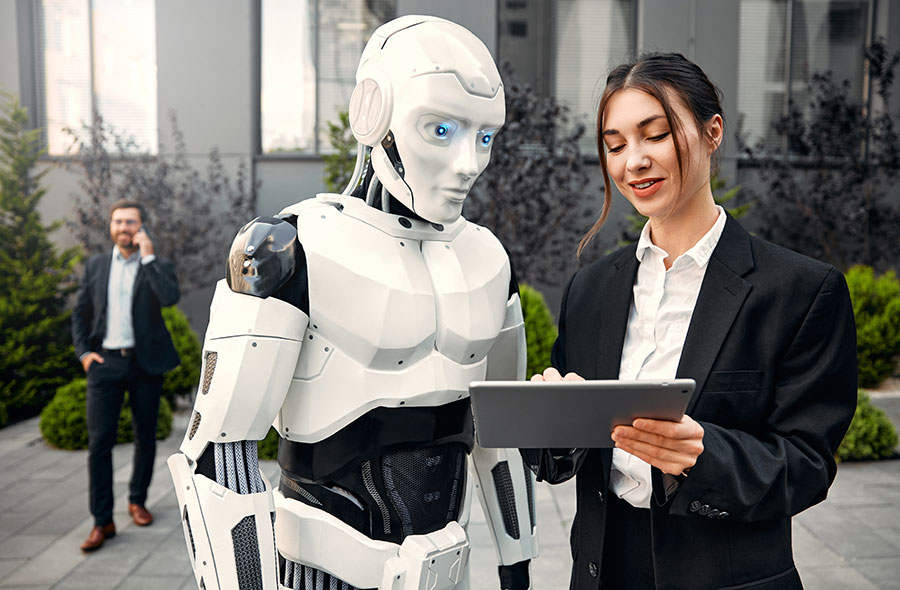 HOW NONPROFITS CAN UTILIZE ARTIFICIAL INTELLIGENCE