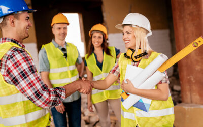 9 Strategies to Retain Top Talent in the Construction Industry