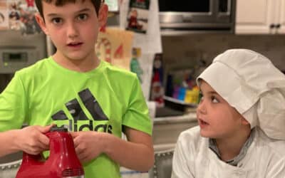 Grant for Meal Prep and Distribution