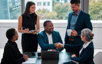 Navigating Hiring, Compensation, Succession Planning, and Employee Retention Trends in Nonprofits for 2025