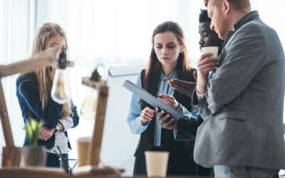 The Saga Continues: Corporate Transparency Act Beneficial Information Reporting is Back