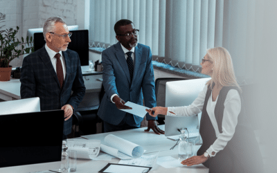 Executive Pay in Nonprofits: Board Responsibilities and Compliance