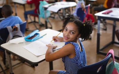 Guest Article: 4 Key Metric Types to Track for Strategic School Management