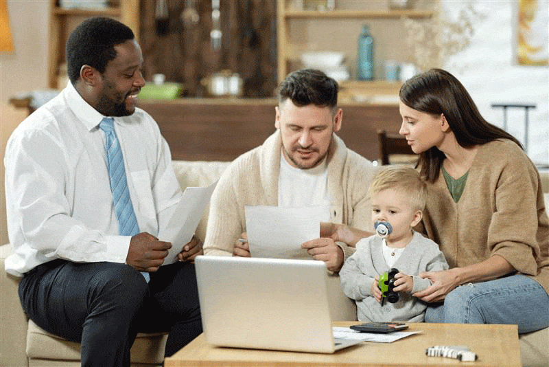 How to Optimize Tax Planning for Family Offices