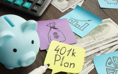 ABCs and 123s of IRAs and 401(k)s