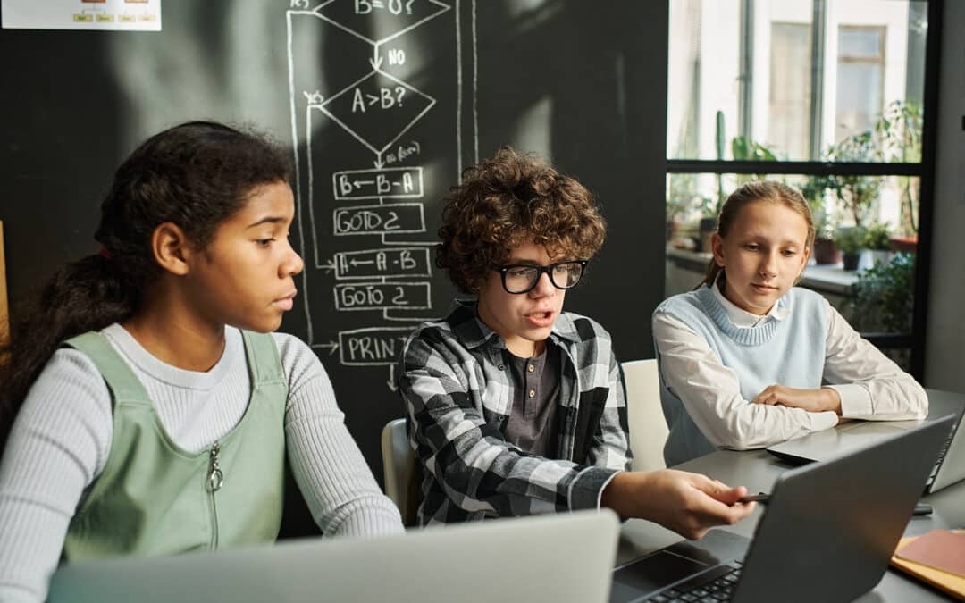 Left to Defend: How NYS School Districts Can Tackle Cyber Risk