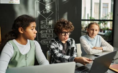 Left to Defend: How NYS School Districts Can Tackle Cyber Risk