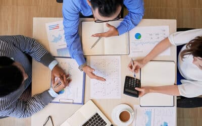 How Outsourced Accounting Can Save Your Business Time and Money