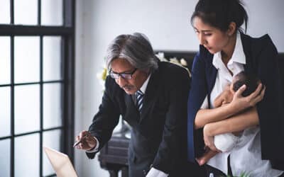 The Family Business: Why Most Don’t Last to the Third Generation