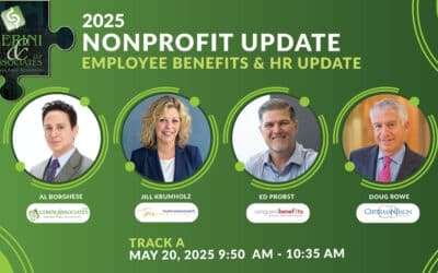 NFP Update 2025 Part II Track A: HR and Employee Benefits