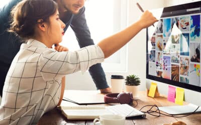 Guest Article: 4 Focus Areas to Improve Your Nonprofit’s Digital Strategy