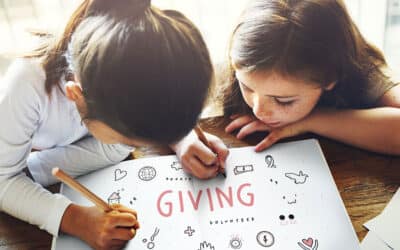 Looking at Fundraising in a New Way: Exploring Alternative Fundraising Strategies