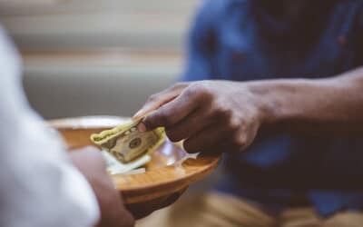 Revenue Recognition Under ASC 606 and ASC 958 for Faith-Based Nonprofit Organizations