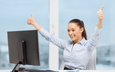 Wasting Time on Admin Tasks? 4 Ways Your AMS Can Help