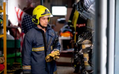 Challenges Facing New York Fire Districts: A Comprehensive Overview