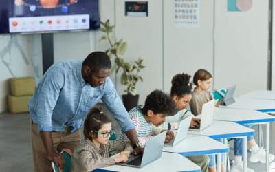 Leveraging Technology for Accounting in Private Schools