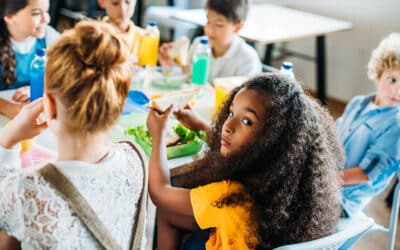 Lunch Money Leftovers: Stirring Up a Smart Spend Down Plan