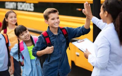 Reputation: It’s Not Just a High School Thing