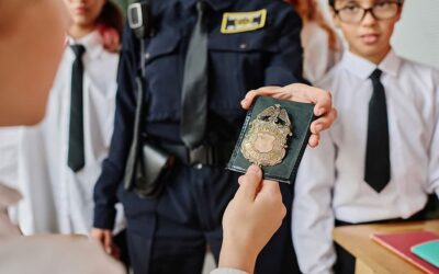 Could This Happen in Your District? Lessons from the $1 Million Voorheesville Theft