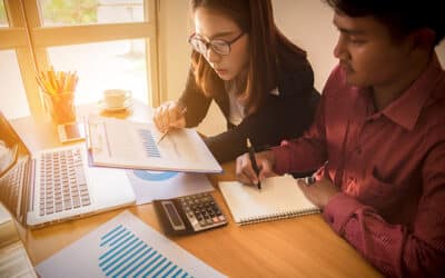 Understanding Contribution Accounting for Nonprofits