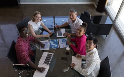 Shared Services and Backend Support: Strengthening Nonprofit Collaboration