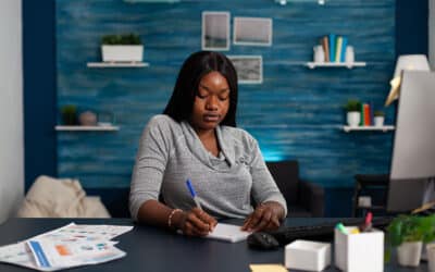 Board Member Menus: A Simple Strategy to Boost Engagement and Accountability