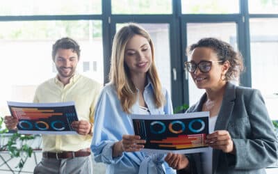 5 Impact Metrics to Make Your Report Irresistible to Donors